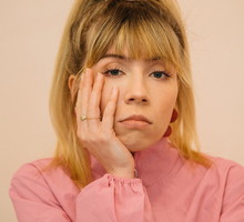 Jennette McCurdy
