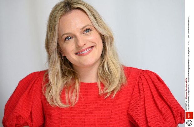 Kim jest Elisabeth Moss?