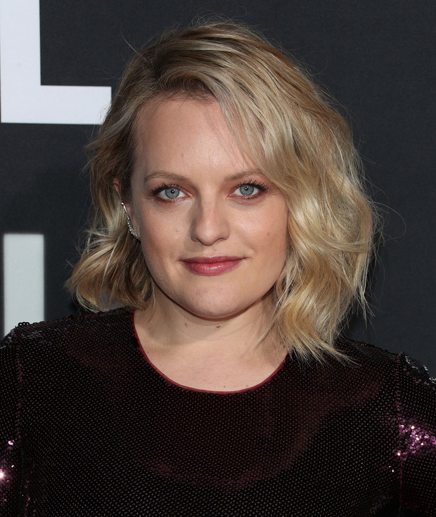 Kim jest Elisabeth Moss?