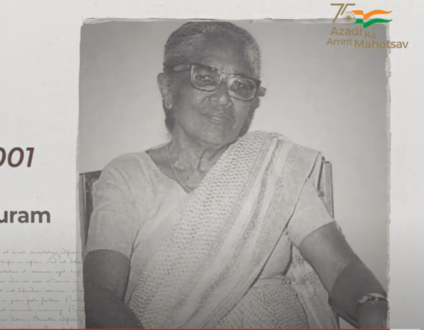 Kim jest nowa bohaterka Google Doodle? Anna Mani miała być perfekcyjną żoną i matką - została wybitną naukowczynią