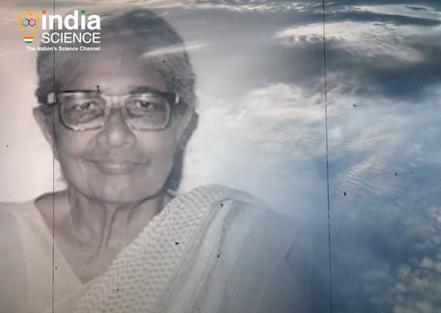 Kim jest nowa bohaterka Google Doodle? Anna Mani miała być perfekcyjną żoną i matką - została wybitną naukowczynią