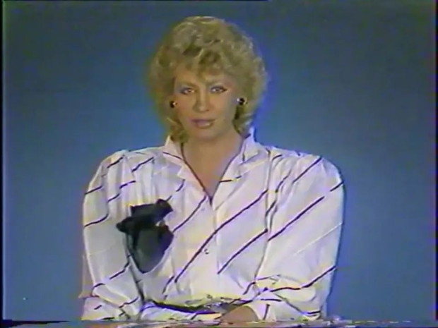 Krystyna Loska obchodzi 85. urodziny. Zobacz archiwalne zdjęcia ikony telewizji!