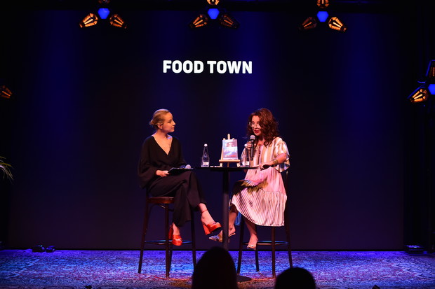 Premiera książki Ewy Minge