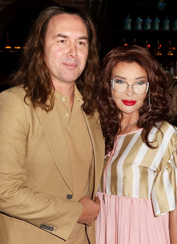 Premiera książki Ewy Minge