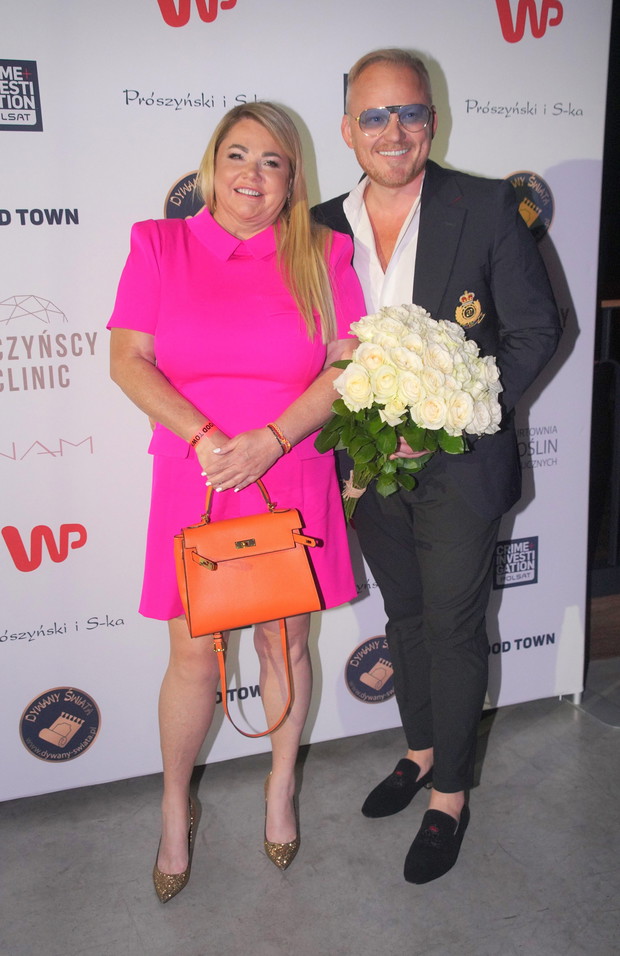 Premiera książki Ewy Minge