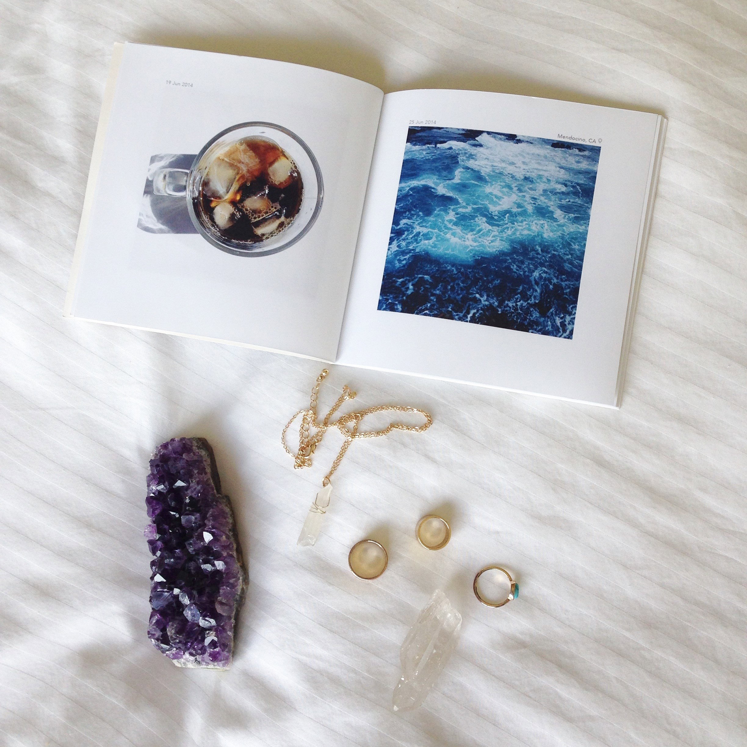 Kamienie przynoszące szczęście