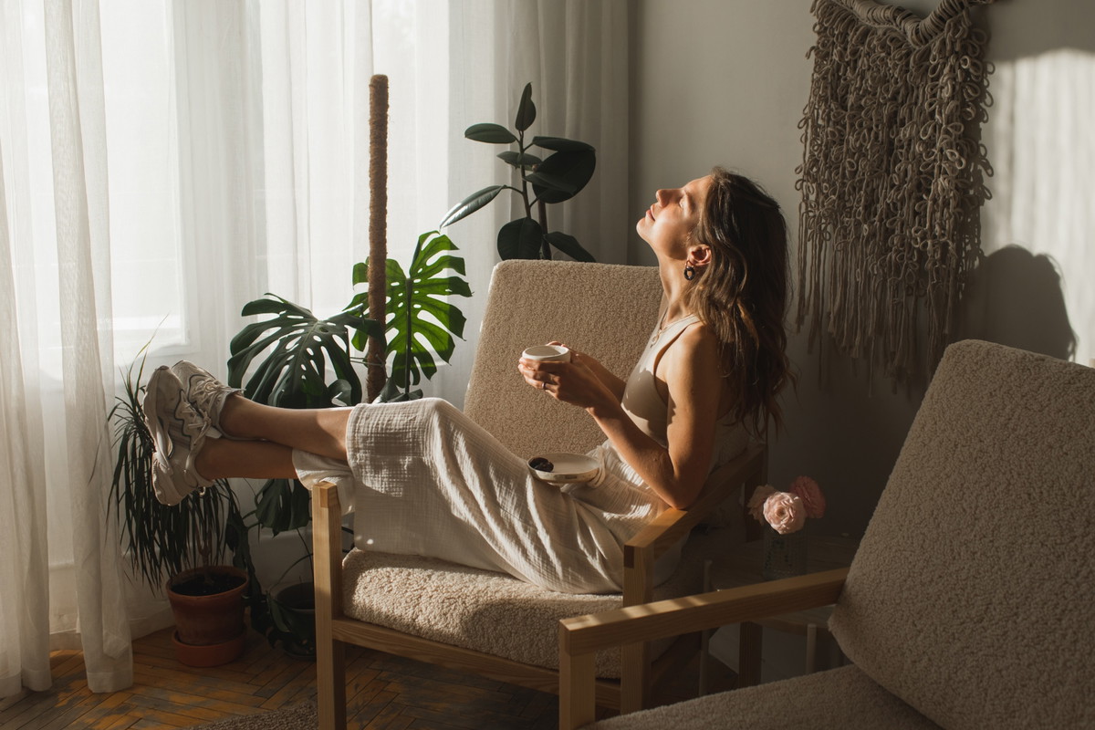 self-care