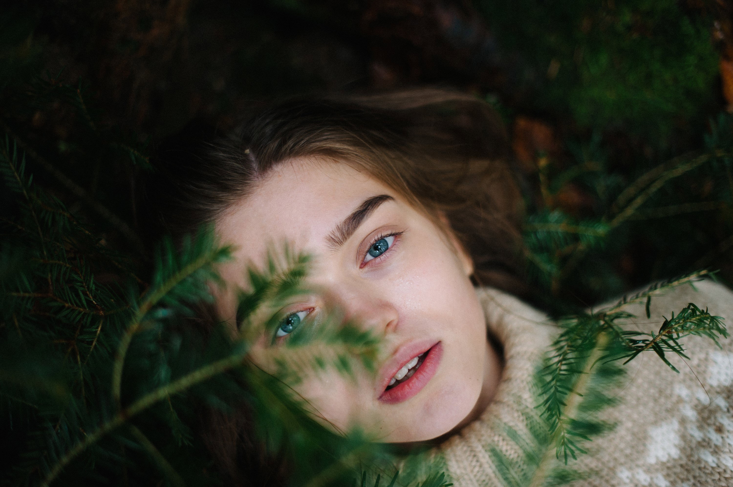 W zaklętym kręgu: "Las, z którego nie ma powrotu? To nie bzdury. Udowodnię wam to"