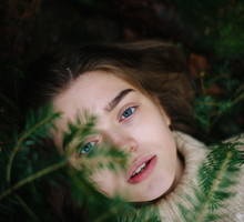 W zaklętym kręgu: "Las, z którego nie ma powrotu? To nie bzdury. Udowodnię wam to"