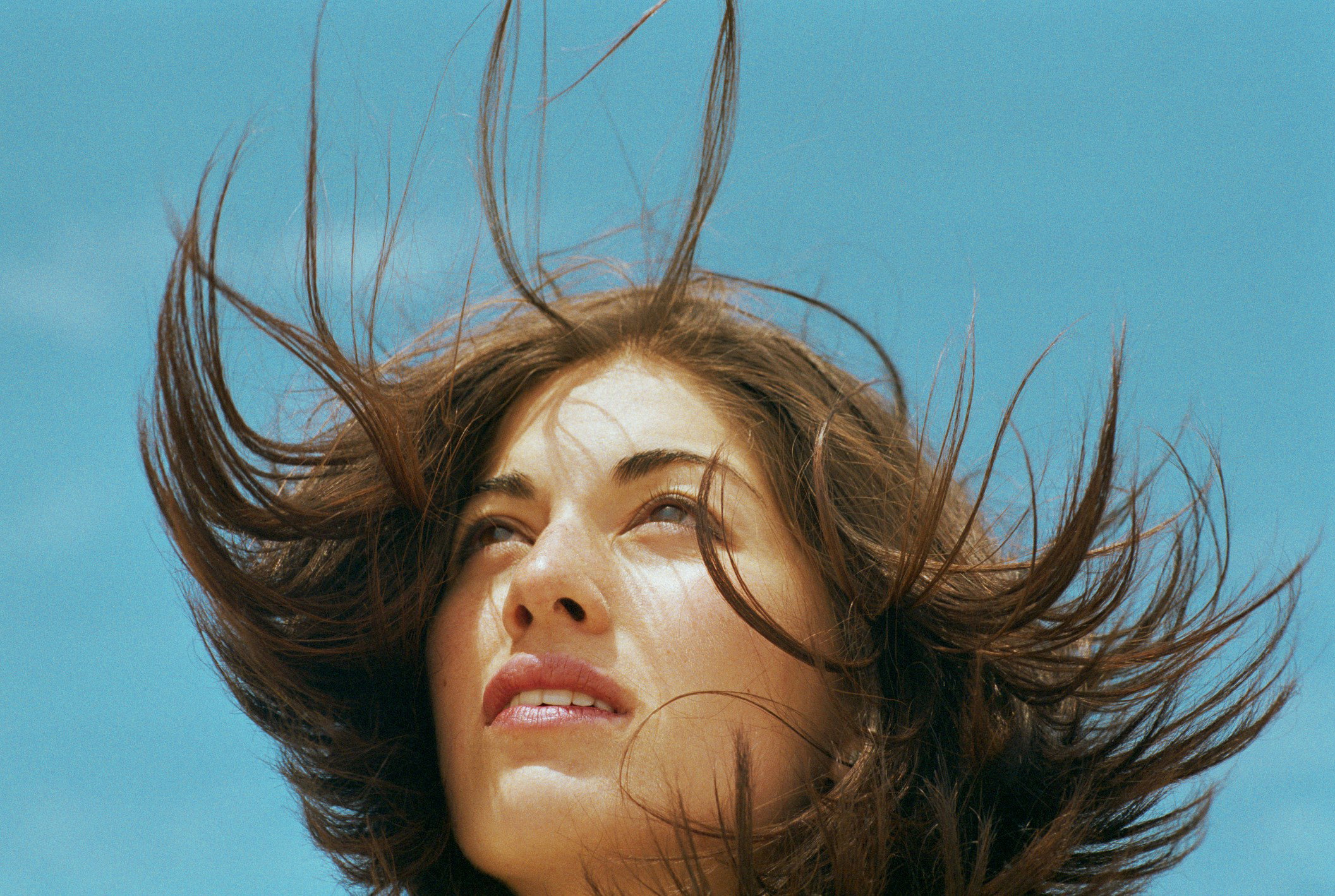 Przypadek czy przeznaczenie. "Spełniała się przepowiednia Ariadny…"