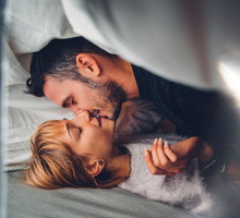 Byk i Waga horoskop partnerski. Czy Waga i Byk pasują do siebie jedynie w łóżku?