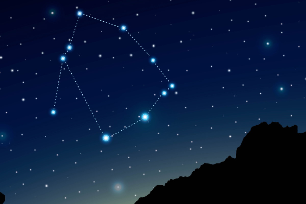Rozpoczyna się sezon Wężownika. Sprawdź, jakie są cechy tego znaku zodiaku