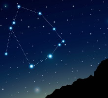 Rozpoczyna się sezon Wężownika. Sprawdź, jakie są cechy tego znaku zodiaku