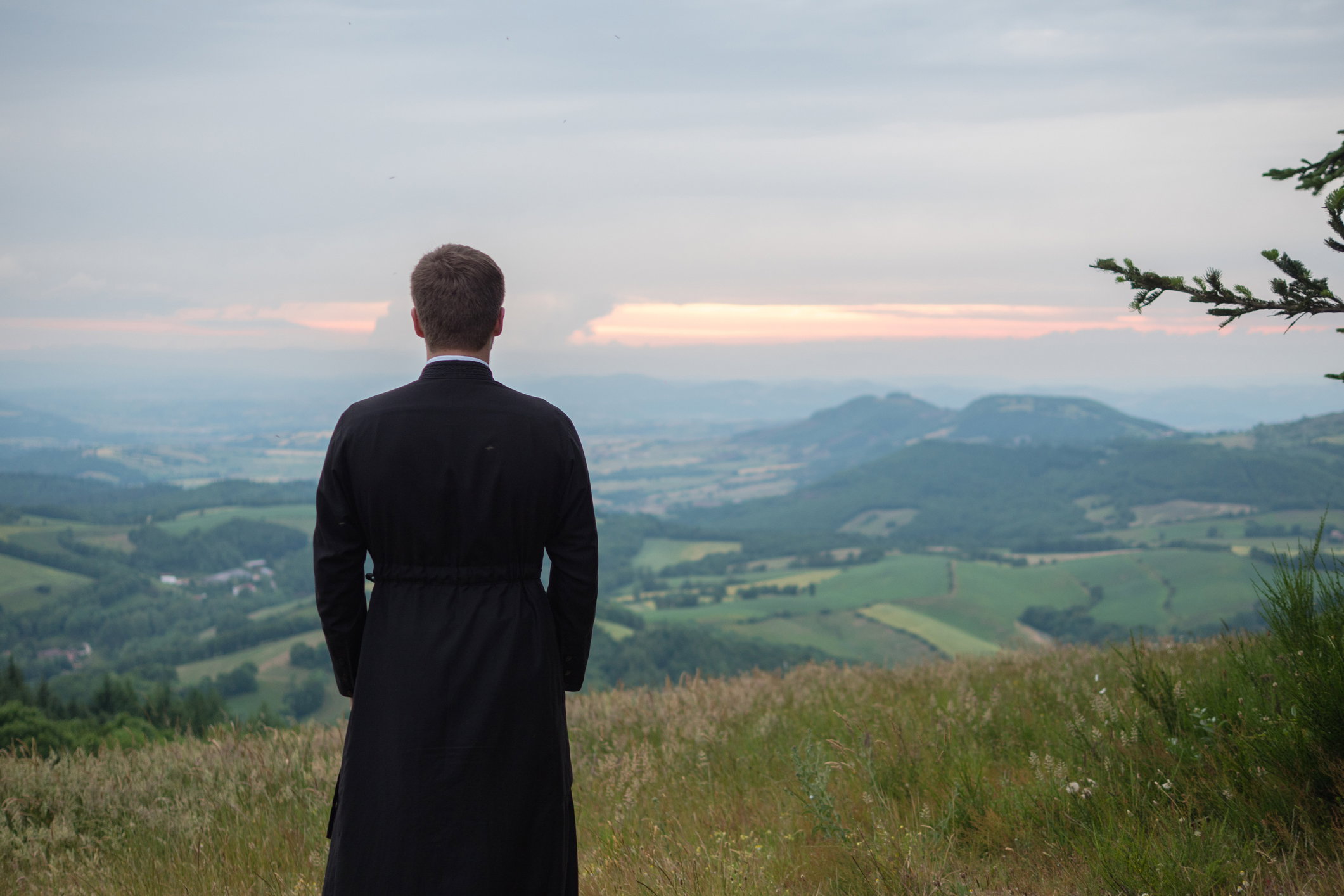 Jak odkupić grzechy młodości? "To był zdolny chłopak, ale wpadł w złe towarzystwo"