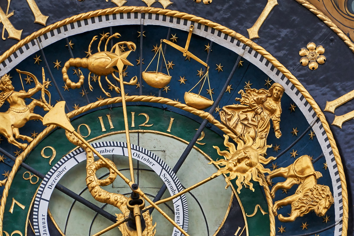 Ten znak zodiaku zdarza się najrzadziej. To zadziwiające, ale znajdźcie choć 3 znajomych spod tego znaku
