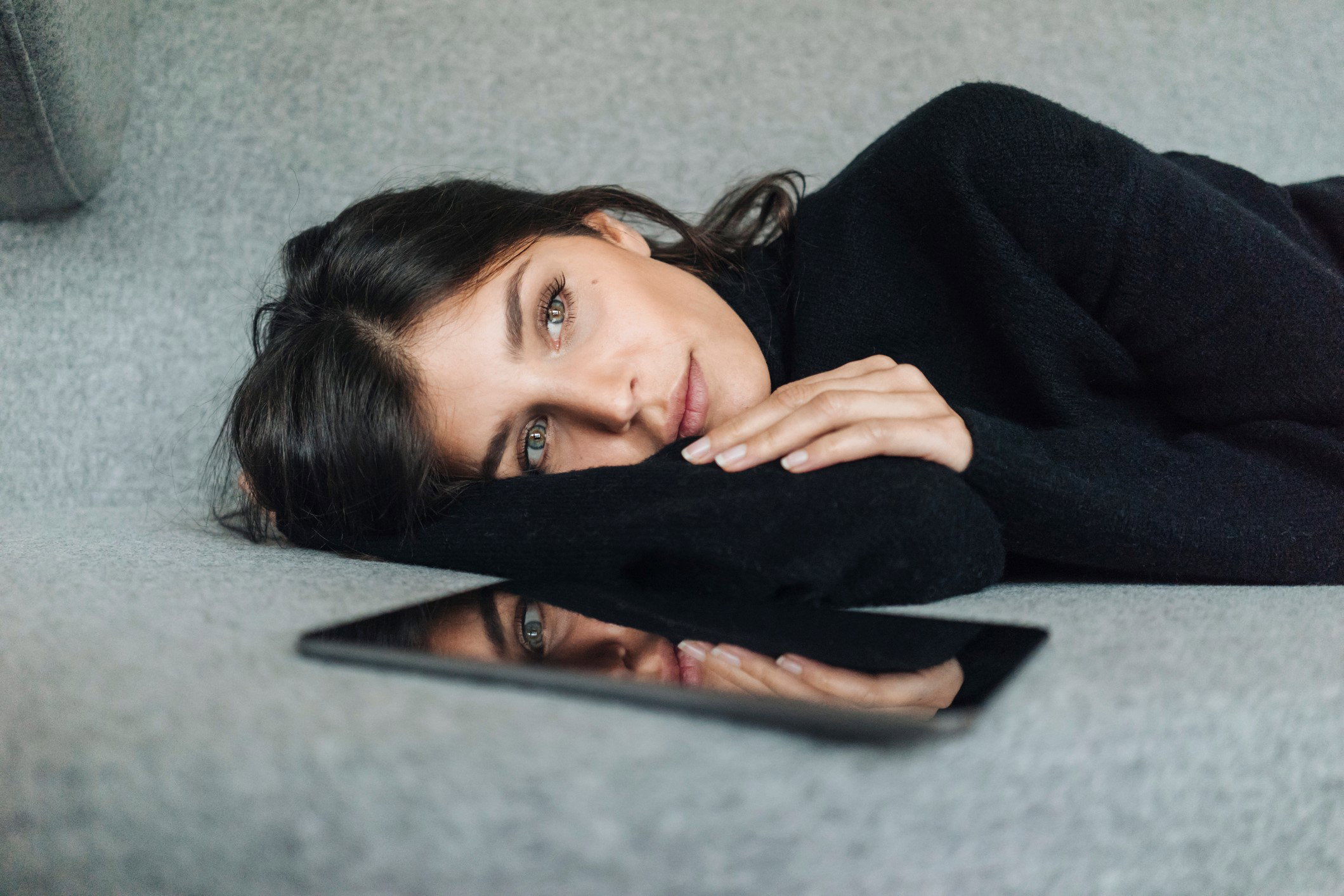 "Wciąż zadręczałam  się pytaniami, czemu właśnie ja, dlaczego spóźniłam się na ten samolot i… przeżyłam"