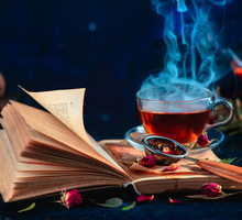 herbatka na dobranoc