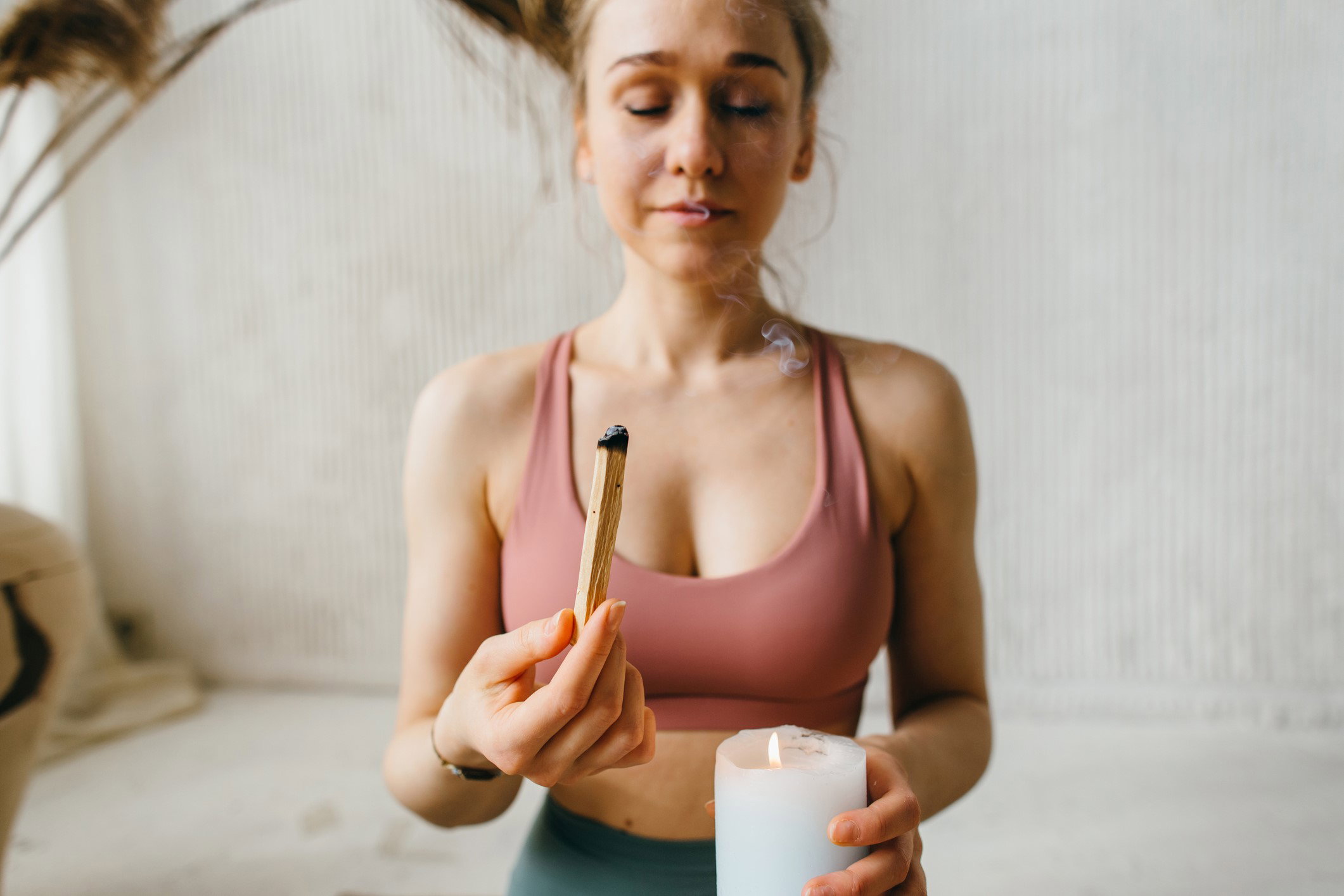 Rytuały na każdy dzień tygodnia