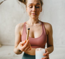 Rytuały na każdy dzień tygodnia