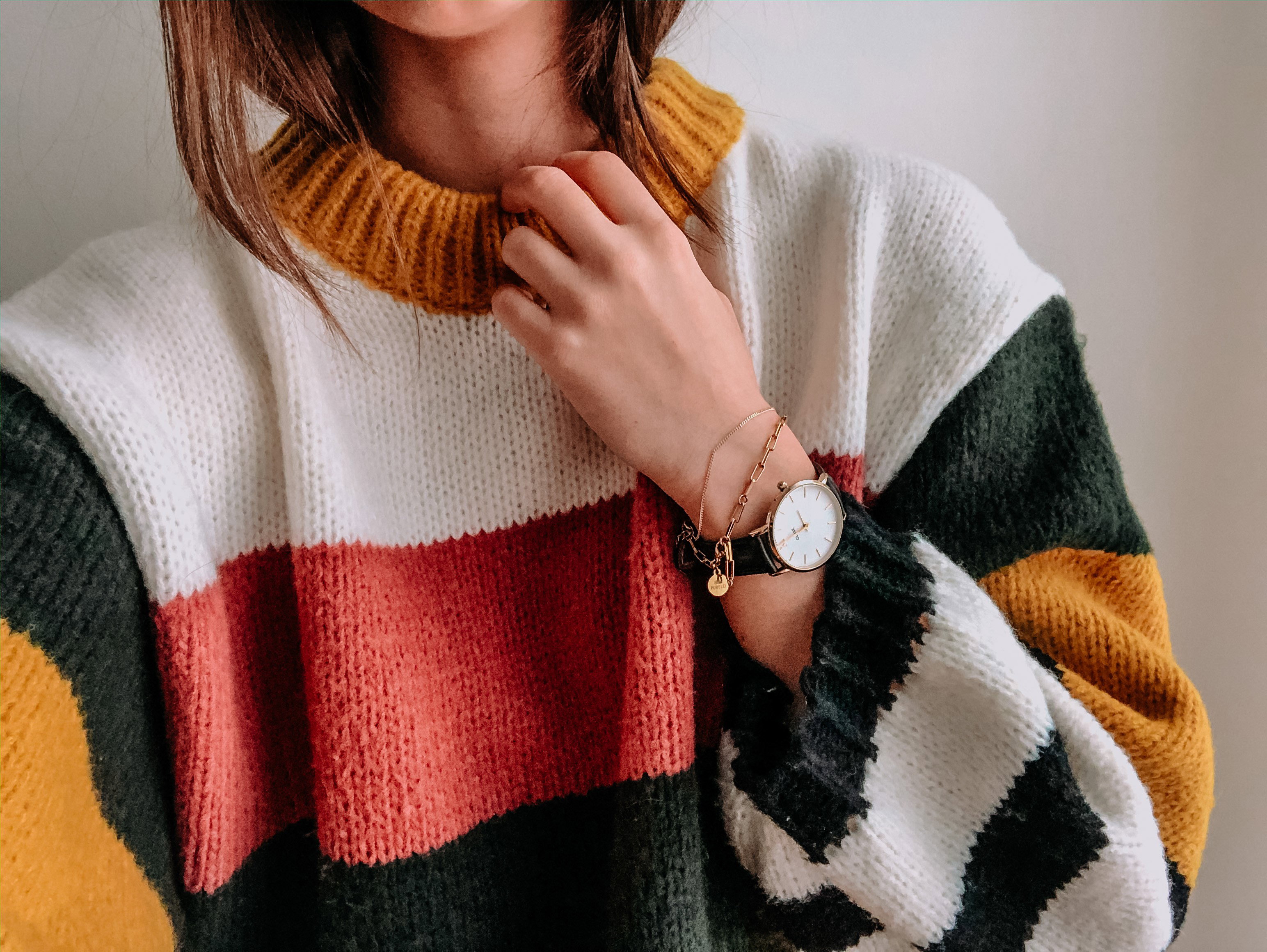 Zmiana czasu na zimowy