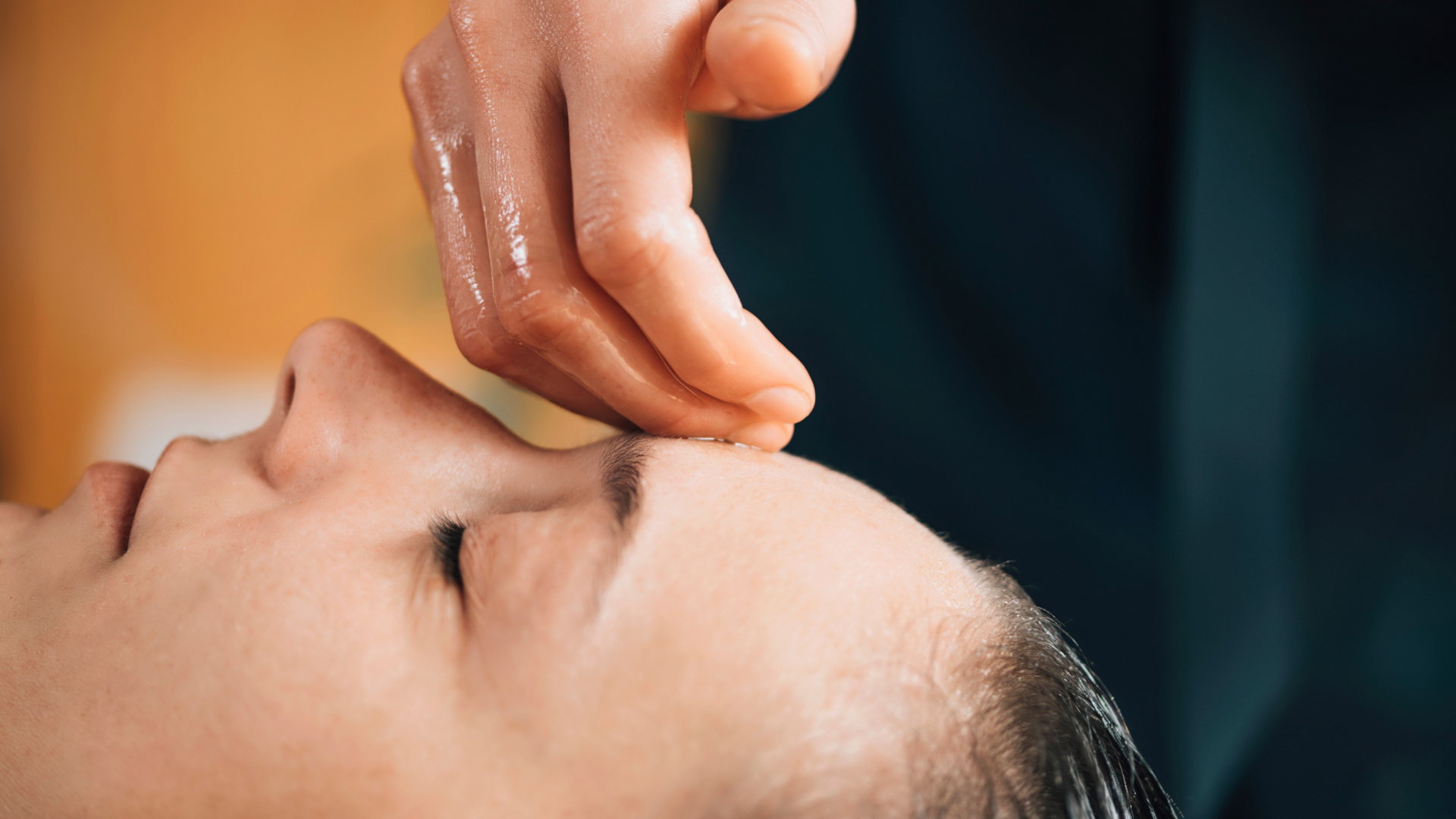 6 czakra: trzecie oko