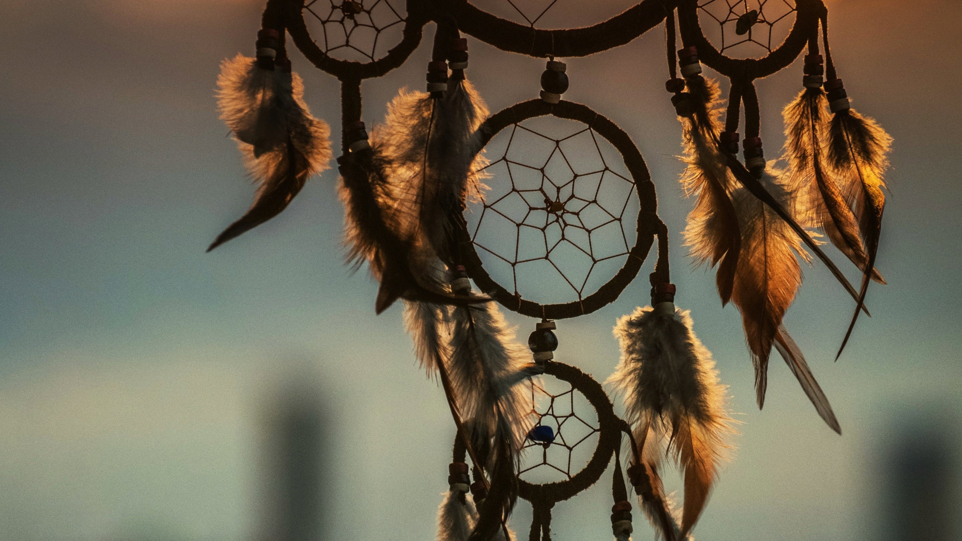 dream catcher