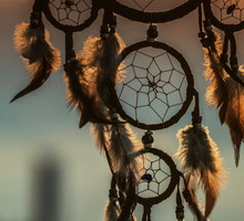 dream catcher