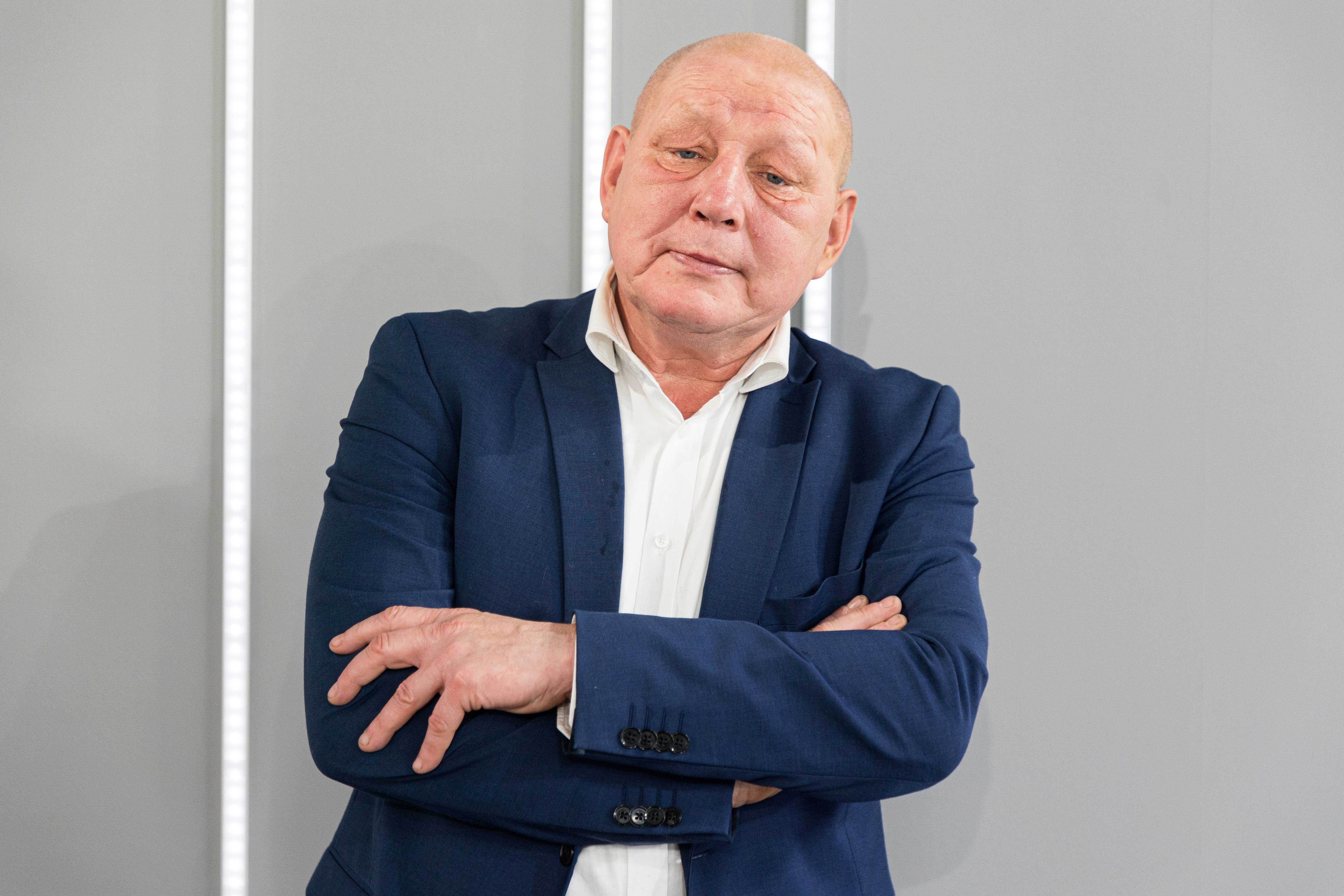 Krzysztof Jackowski przewidział śmierć królowej Elżbiety. Niestety jego wizja przedstawia kolejne przerażające wydarzenia w 2022 roku