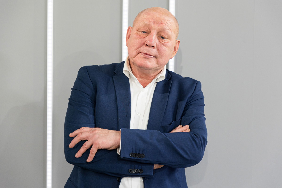 Krzysztof Jackowski przewidział śmierć królowej Elżbiety. Niestety jego wizja przedstawia kolejne przerażające wydarzenia w 2022 roku