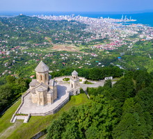 5 rzeczy, których na pewno nie wiedzieliście o Gruzji