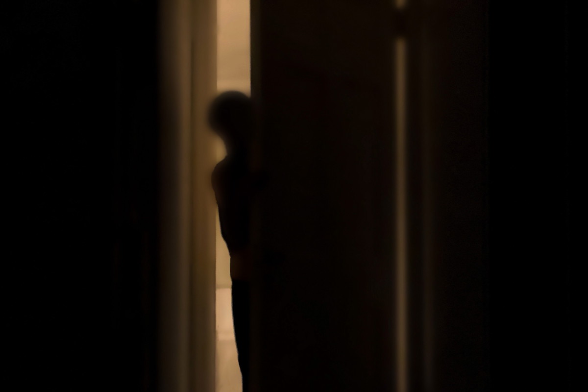 psychiatric hospital