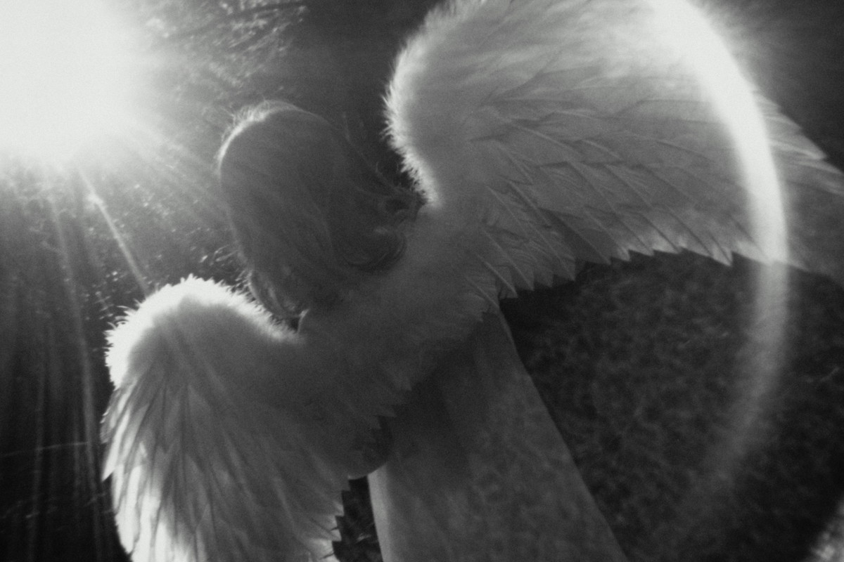 angel