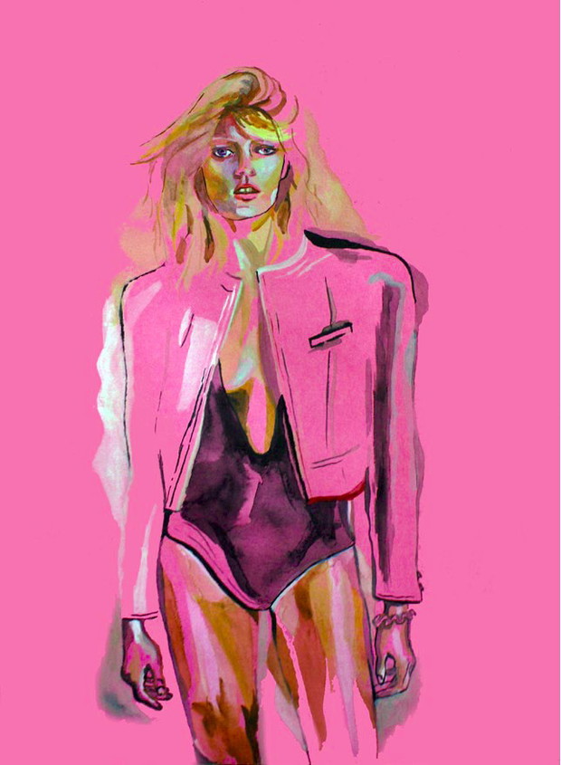 Twórczość Anety Klejnowskiej