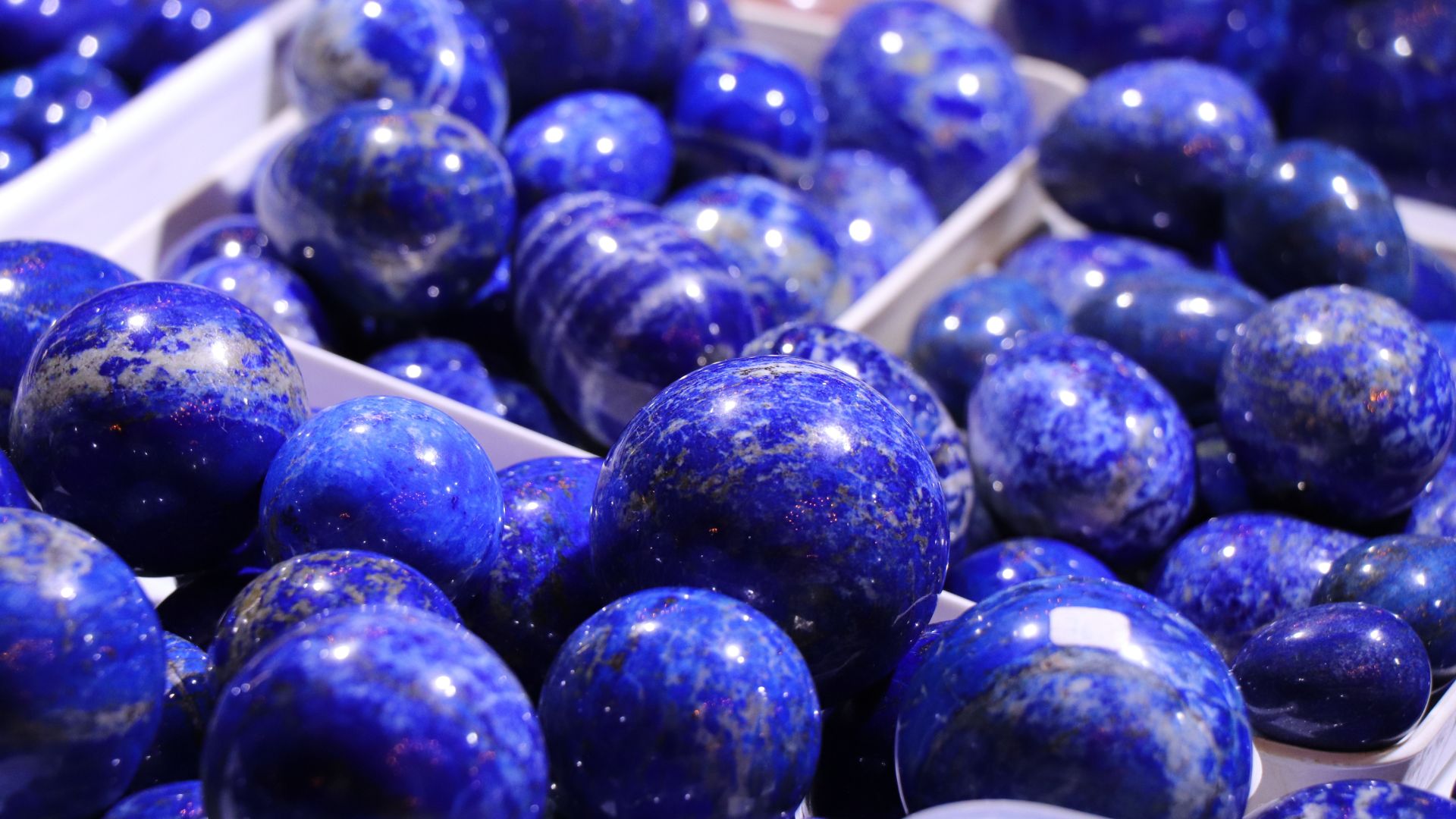 lapis lazuli właściwości