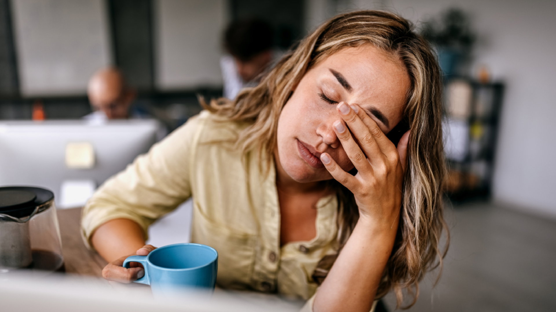 Zaćmienie Słońca w Skorpionie 25 października 2022 roku źle na nas wpłynie. Z tych 3 znaków zodiaku wyssie całą energię