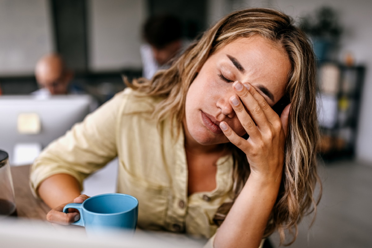 Zaćmienie Słońca w Skorpionie 25 października 2022 roku źle na nas wpłynie. Z tych 3 znaków zodiaku wyssie całą energię