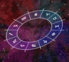Horoskop na poniedziałek 17 października 2022. Horoskop dzienny dla wszystkich znaków zodiaku