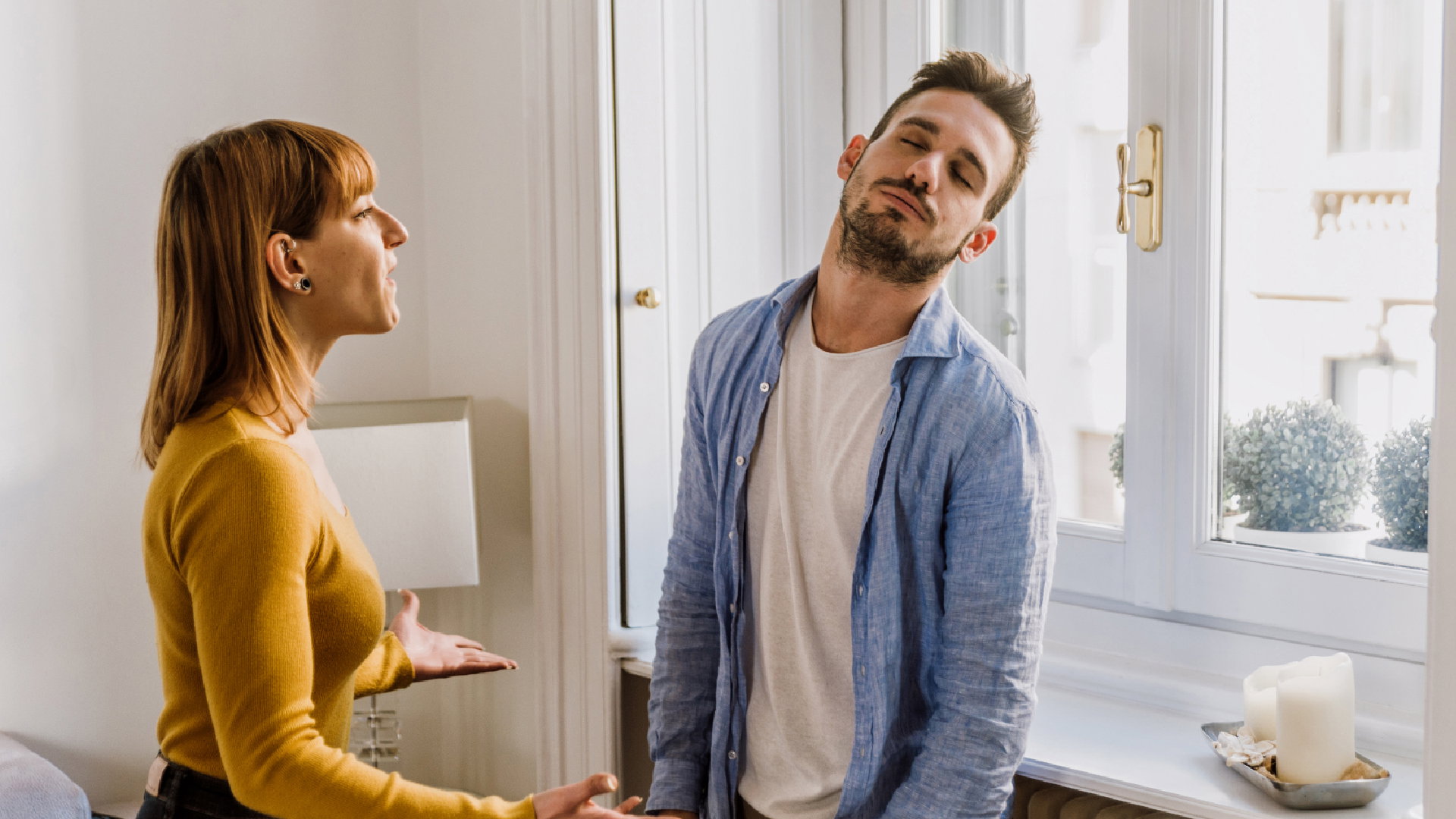 Wampiry energetyczne noszą takie imiona. Ci ludzie wysysają z innych całą energię