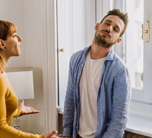 Wampiry energetyczne noszą takie imiona. Ci ludzie wysysają z innych całą energię