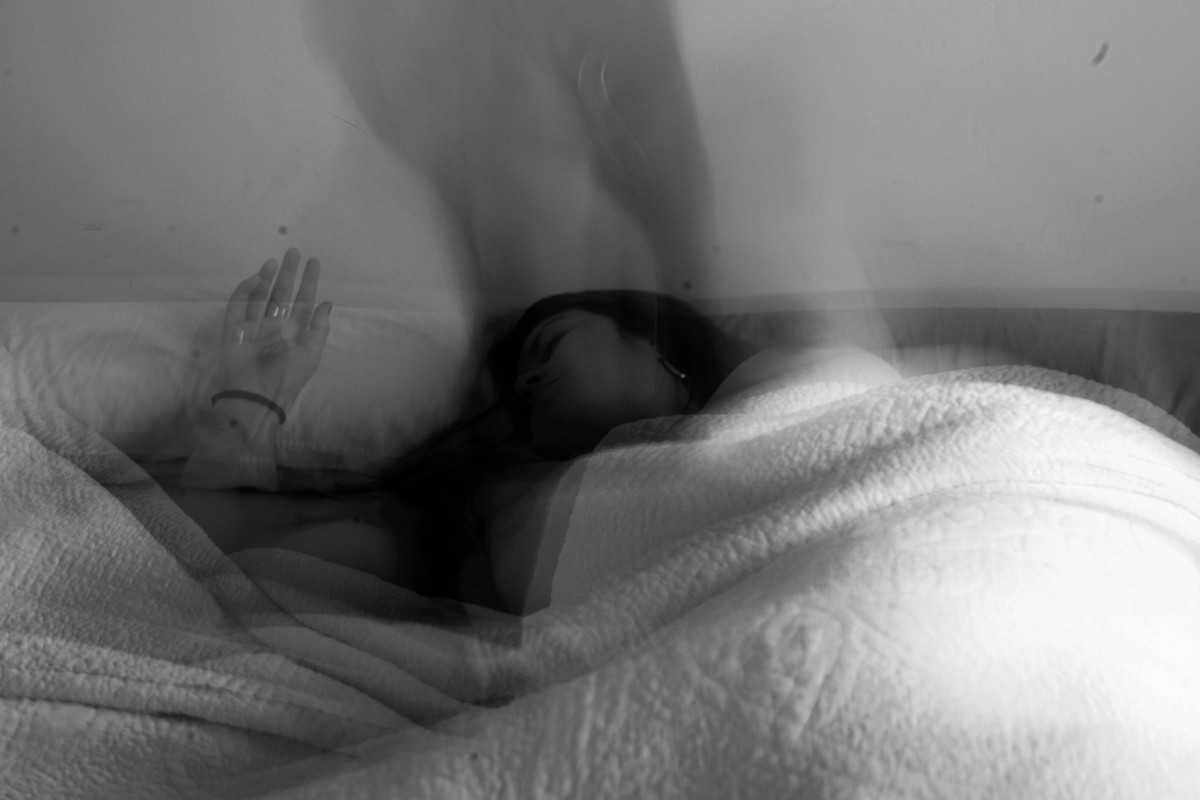 nightmare