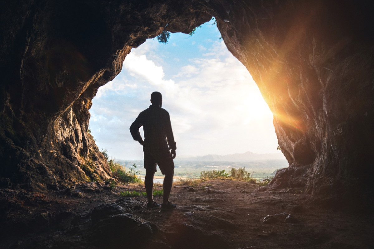 Co dzieje się po śmierci? Mężczyzna, który przeżył śmierć kliniczną, zdradza, co zobaczył