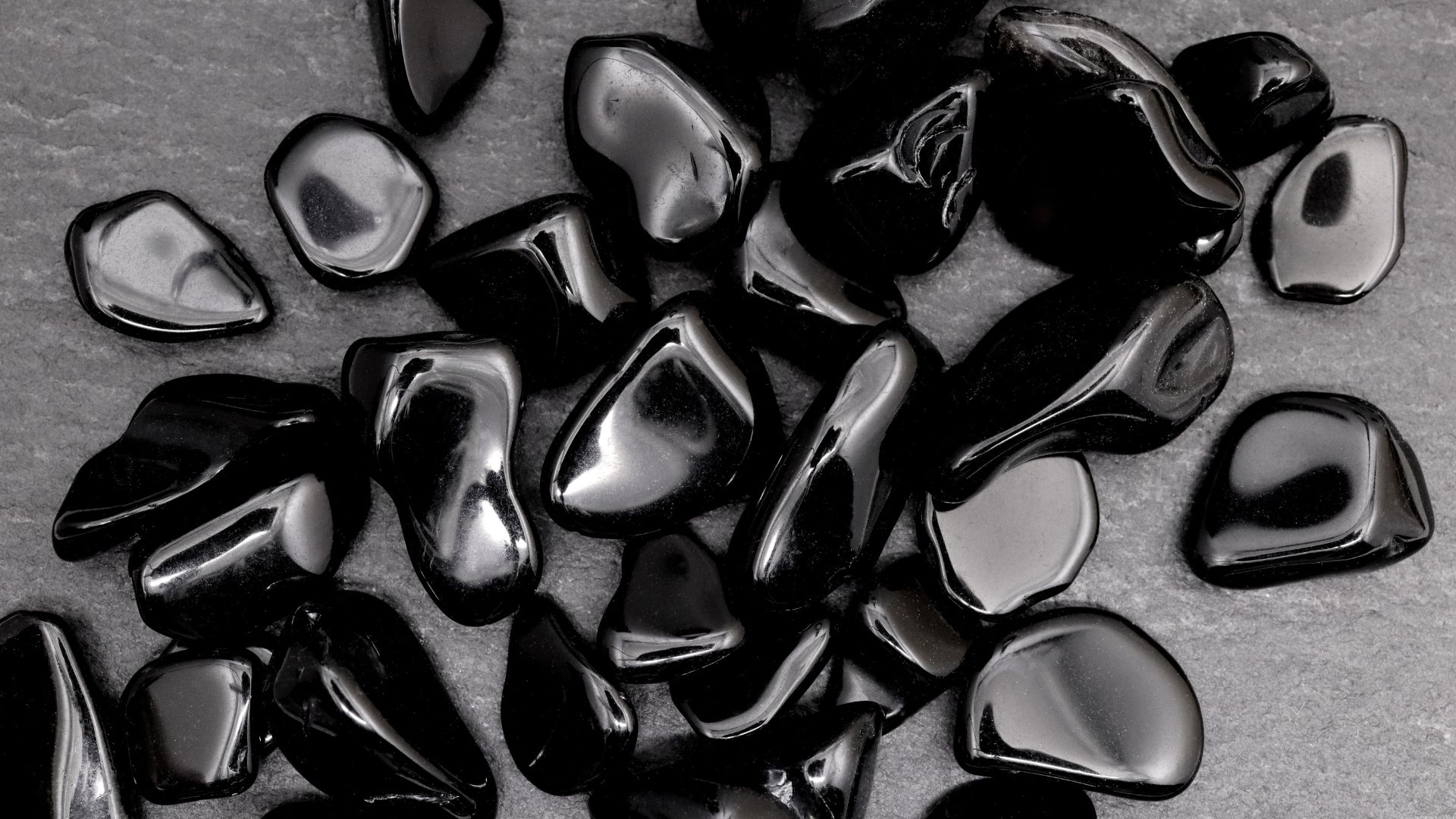 obsydian właściwości