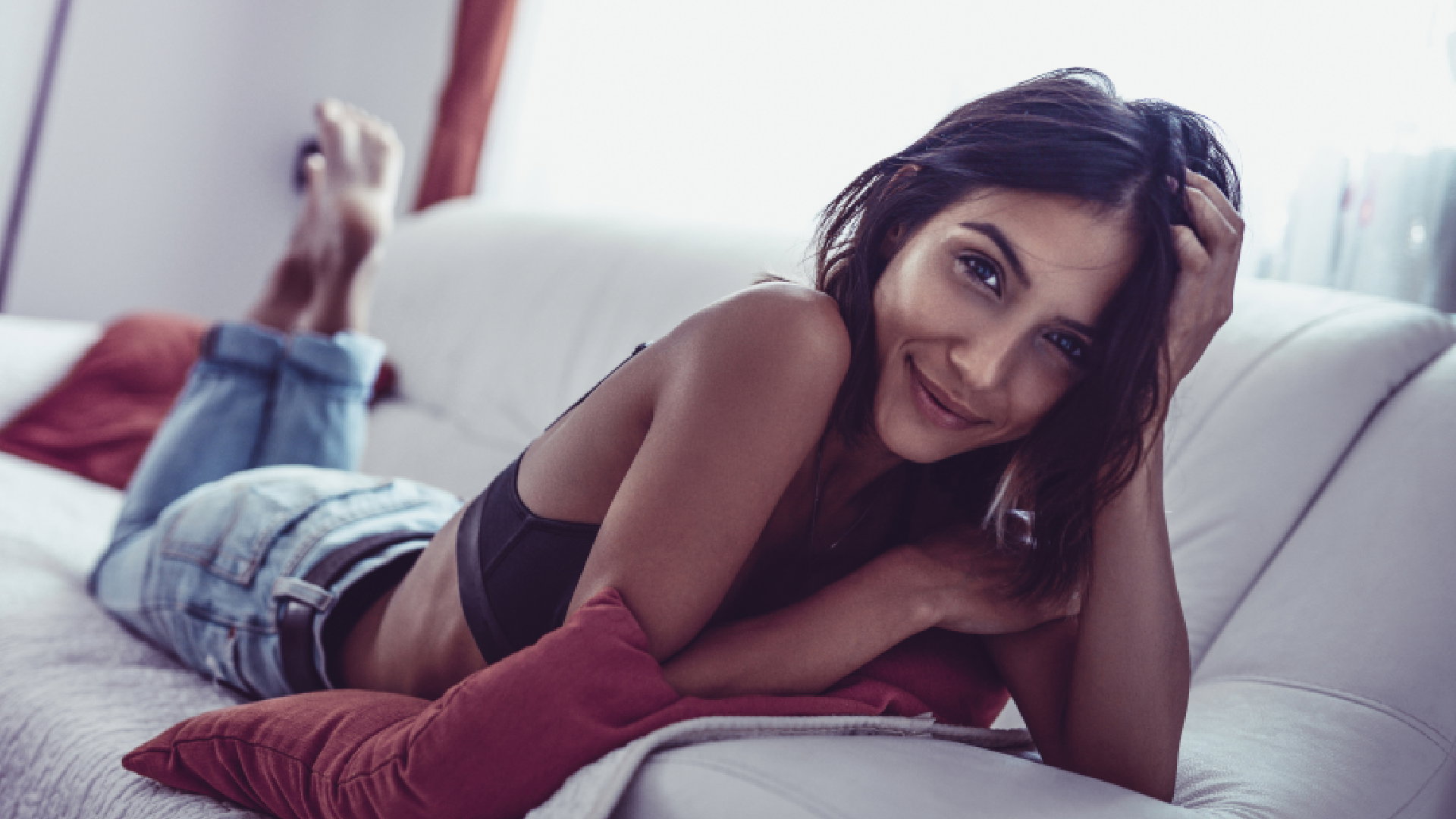 Jak wzbudzić pożądanie? Ten rytuał sprawi, że nikt ci się nie oprze