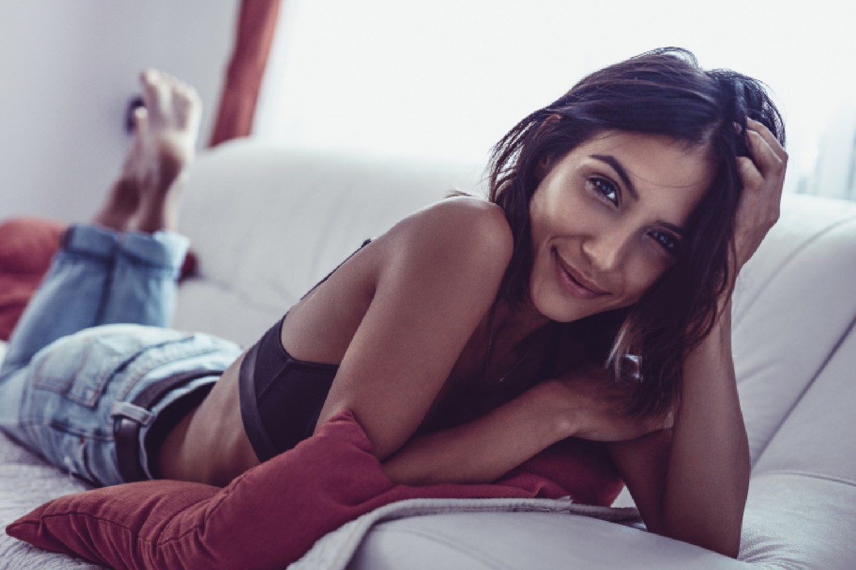 Jak wzbudzić pożądanie? Ten rytuał sprawi, że nikt ci się nie oprze