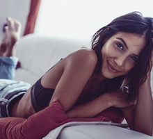 Jak wzbudzić pożądanie? Ten rytuał sprawi, że nikt ci się nie oprze