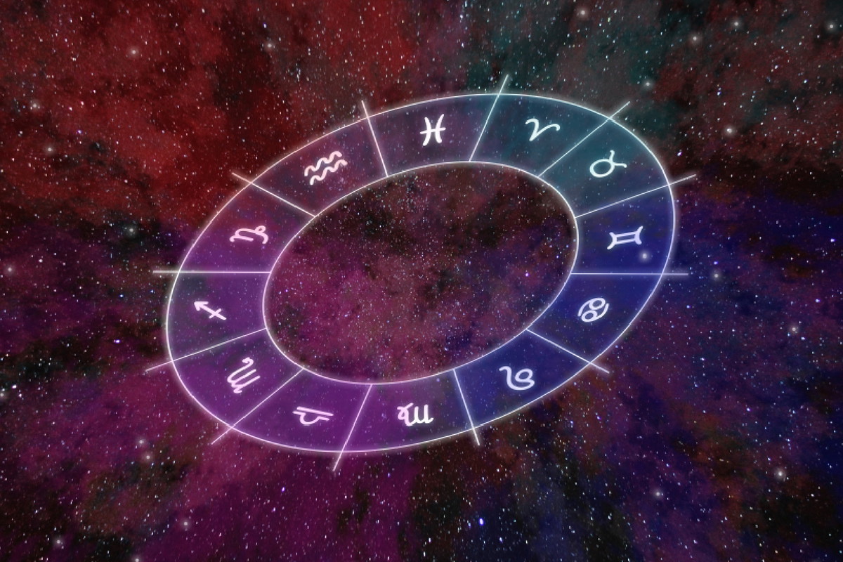 Horoskop na poniedziałek 10 października dla wszystkich znaków zodiaku