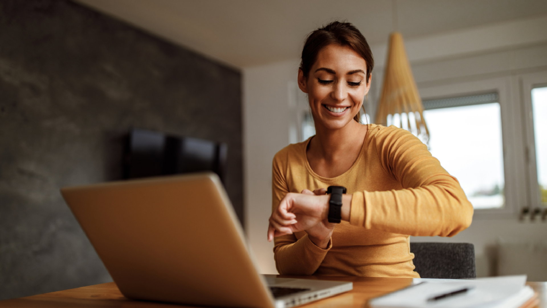 Lustrzane godziny - znaczenie. Sprawdź, co oznaczają anielskie godziny