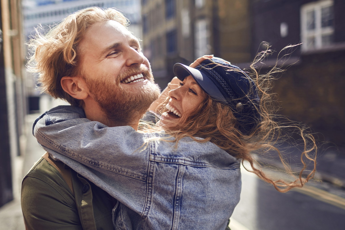 3 znaki zodiaku, które znajdą miłość w październiku 2022