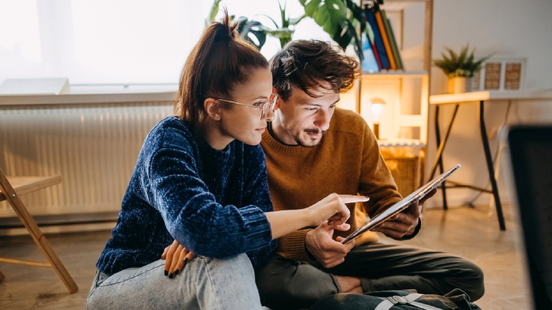 Co widzisz na obrazku? Ten psychotest powie wiele o twojej osobowości