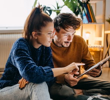 Co widzisz na obrazku? Ten psychotest powie wiele o twojej osobowości